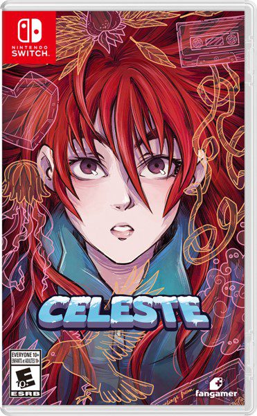 Celeste [Switch]