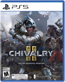 Chivalry 2 PS5