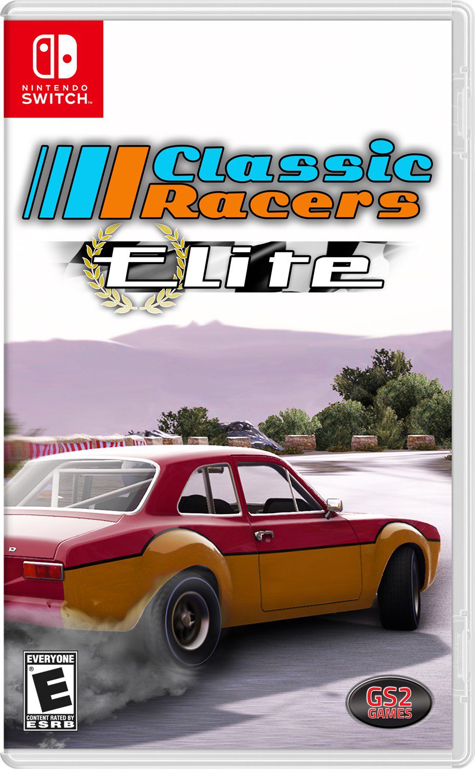 Classic Racers Elite [Switch]