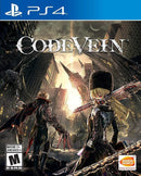 Code Vein for PS4