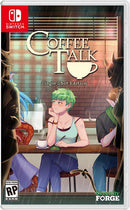Coffee Talk: Single Shot Edition [Switch]