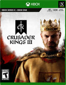 Crusader Kings 3 Xbox Series X