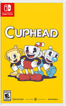Cuphead (Limited Edition) [Switch]