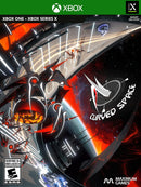 Curved Space Xbox