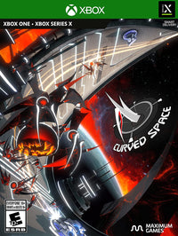 Curved Space Xbox
