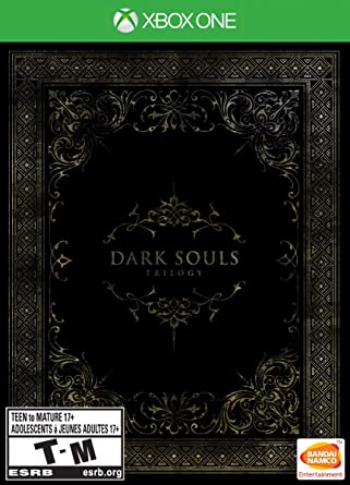 Dark Souls Trilogy [XB1]