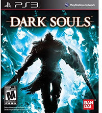 Dark Souls PS3