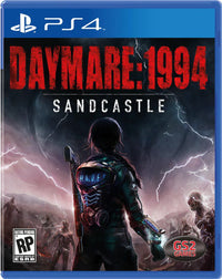 Daymare 1994: Sandcastle [PS4]