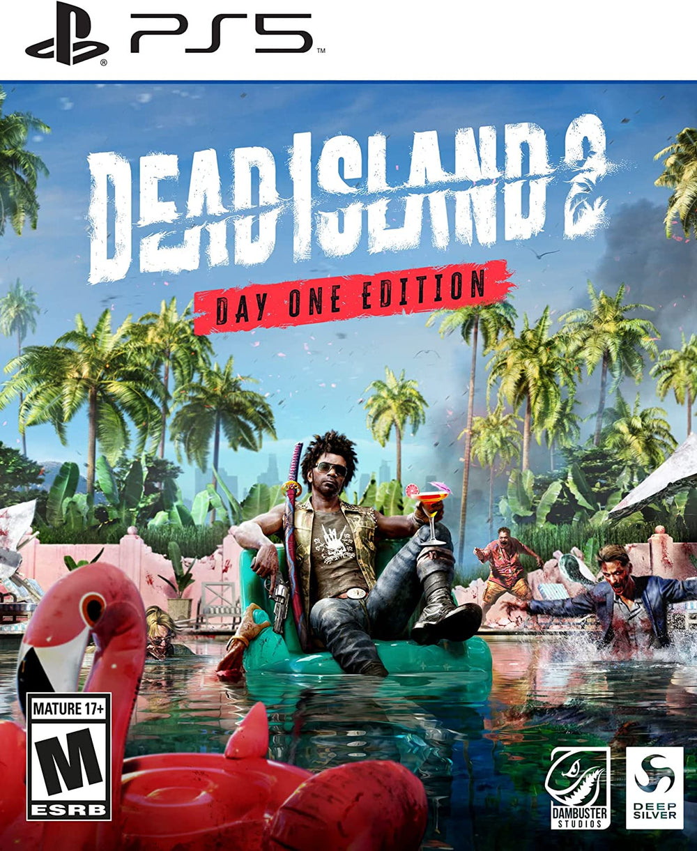 Dead Island 2 PS5