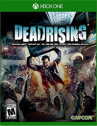 Dead Rising [XB1]