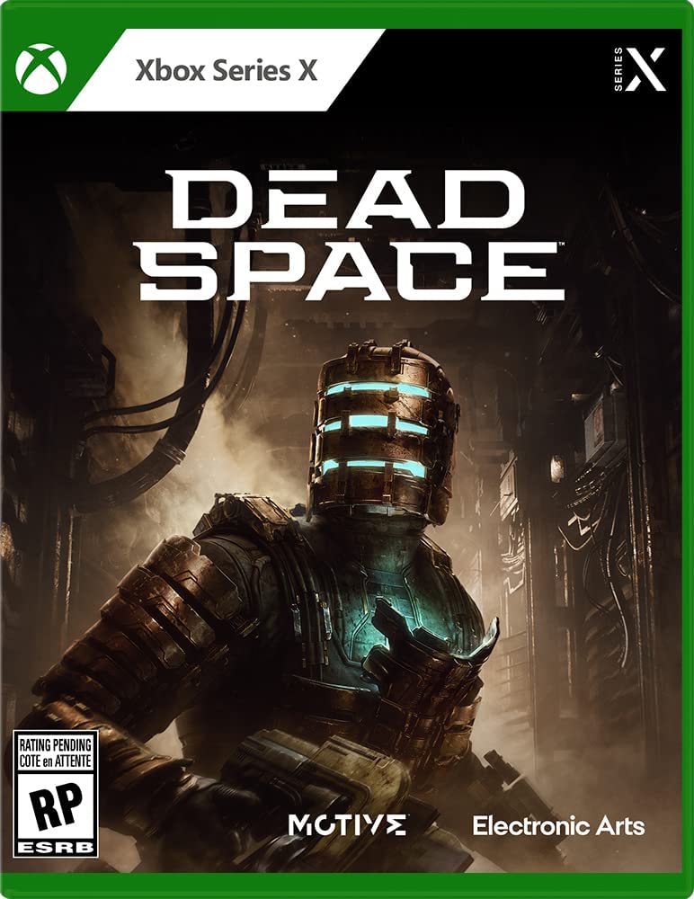 Dead Space Xbox Series X