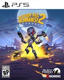 Destroy All Humans 2 Reprobed PS5