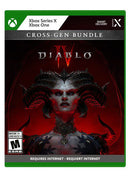Diablo IV [Xbox]