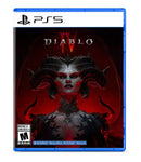 Diablo IV [PS5] *USED*