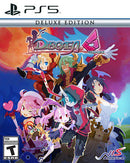 Disgaea 6 Complete Deluxe PS5