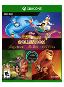 Disney Classic Games Collection [XBOX]