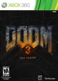Doom 3 BFG Edition Xbox