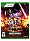 Dragon Ball The Breakers Xbox One
