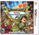 Dragon Quest VII 3DS