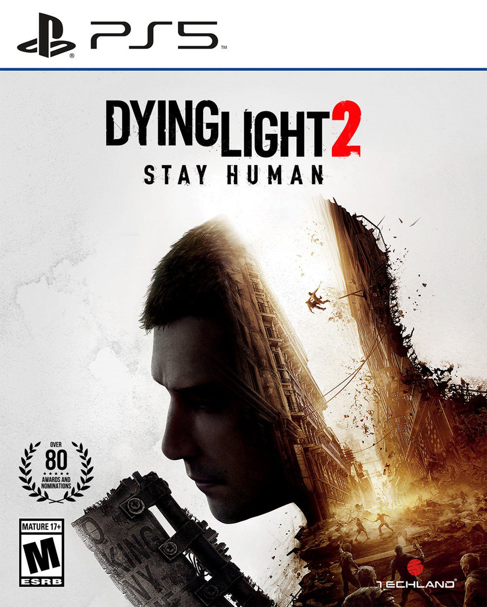 Dying Light 2 PS5