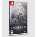 Ender Lilies: Quietus of the Knights - LRG [Switch]
