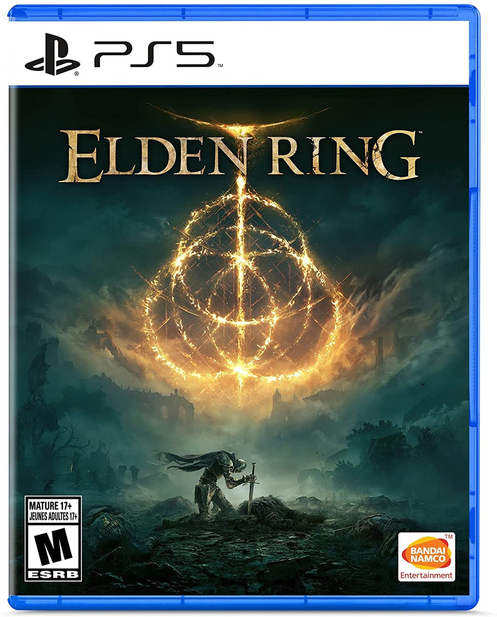 Elden Ring PS5