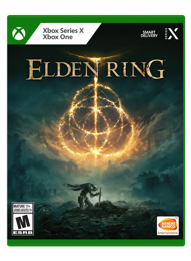 Elden Ring Xbox