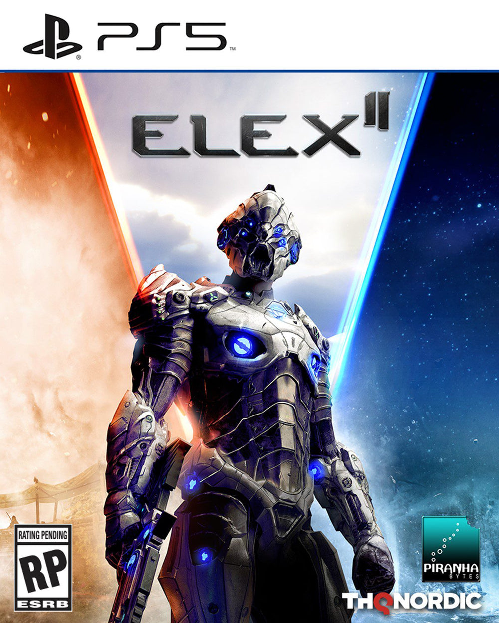 Elex 2 PS5