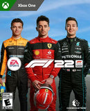 F1 2022 Xbox One