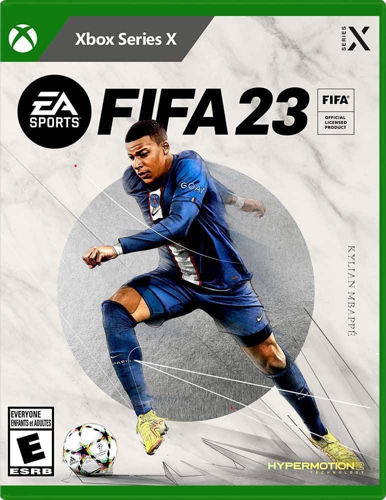 FIFA 23 Xbox Series X