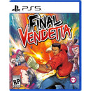 Final Vendetta - LRG [PS5]