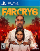 Far Cry 6 PS4