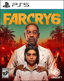 Far Cry 6 PS5