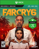 Far Cry 6 Xbox