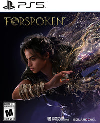 Forspoken PS5