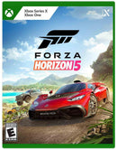 Forza Horizon 5