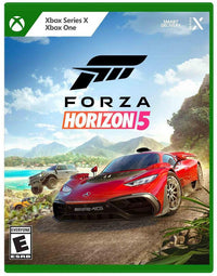 Forza Horizon 5