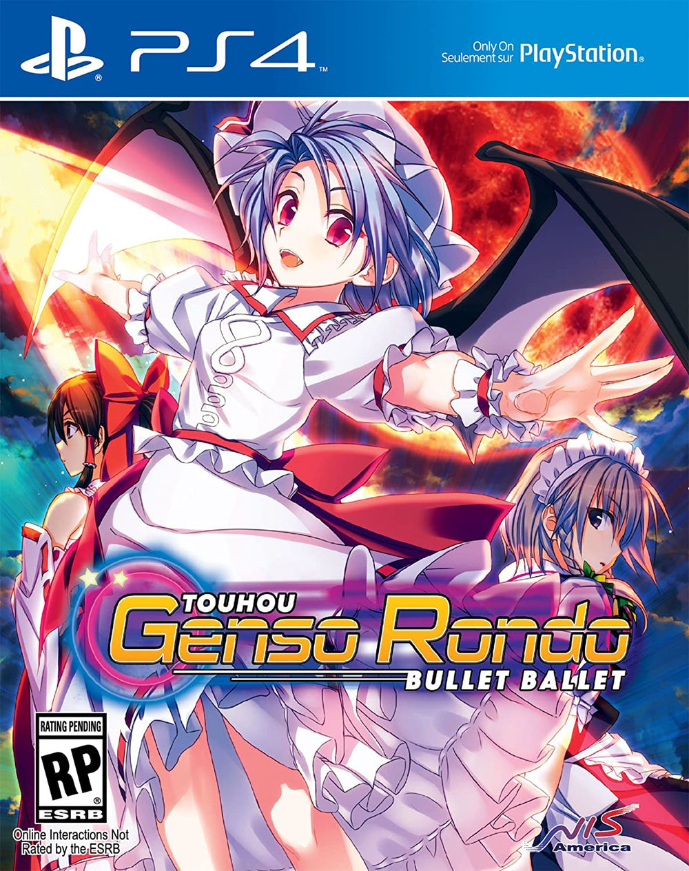 Genso Ronodo Limited