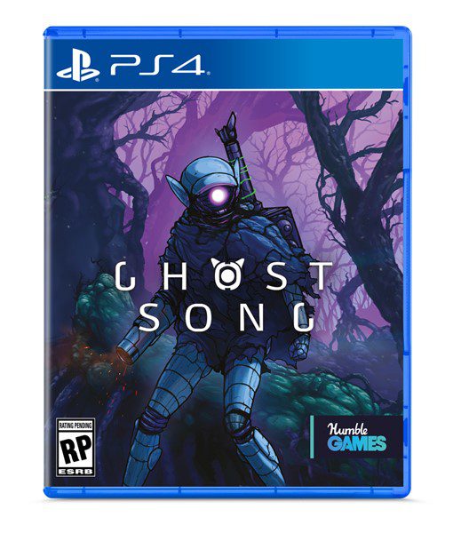 Ghost Song [PS4]