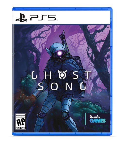 Ghost Song [PS5]