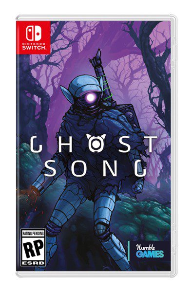 Ghost Song [Switch]