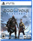 God of War Ragnarok PS5