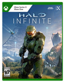 Halo Infinite Xbox