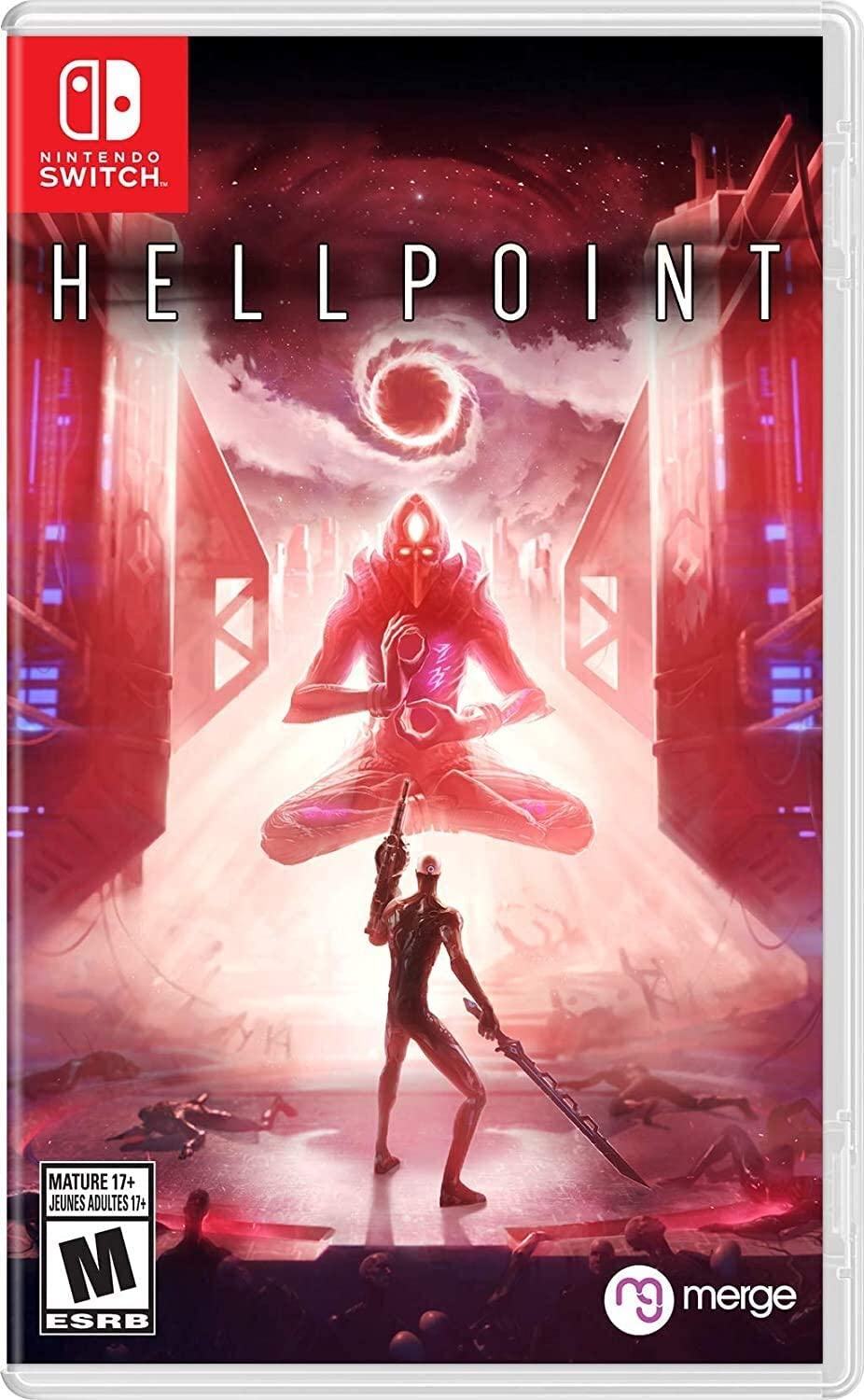 Hellpoint Switch