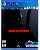 Hitman 3 PS4