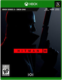 Hitman 3 for Xbox