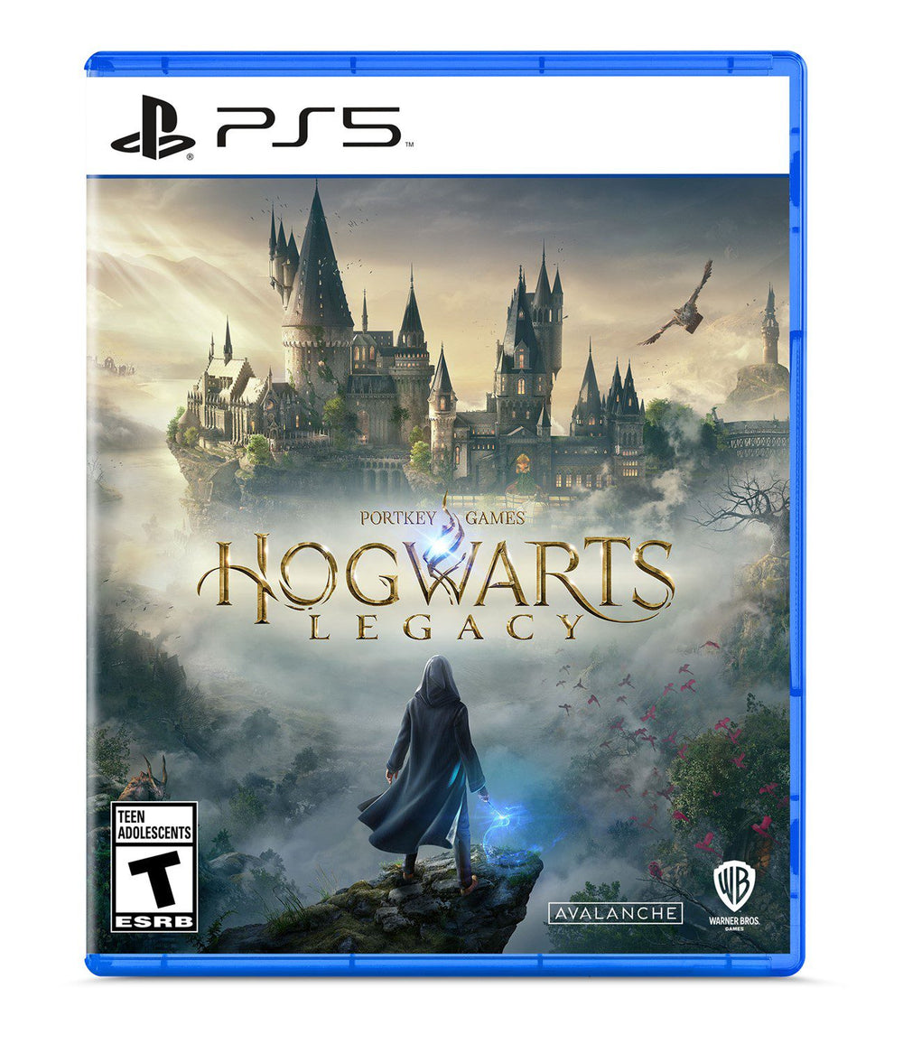 Hogwarts Legacy PS5