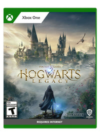 Hogwarts Legacy Xbox One