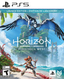 Horizon Forbidden West PS5