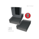 NES Storage Stand Set [Hyperkin]